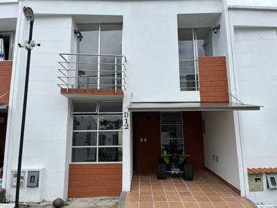 Casa en Venta en conjunto residencial los nogales, Armenia, Quindío