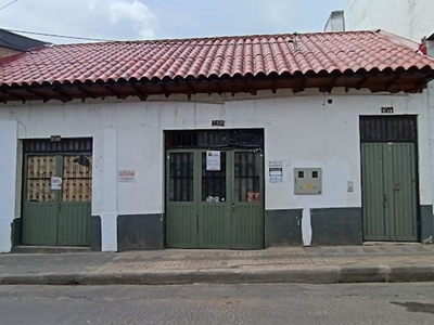 Local comercial en arriendo en Zipaquirá
