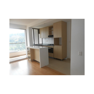 Apartamento En Venta Pan De Azucar 472-3523