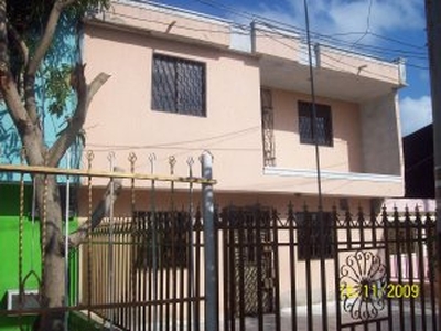 Casa de 2 pisos en la ciudadela - Barranquilla