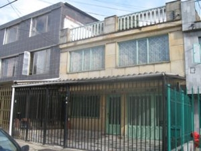 Casa en santa rita - Bogotá