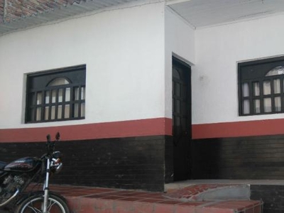 Casa en Venta en Camilo Torres, Ocaña, Norte de Santander
