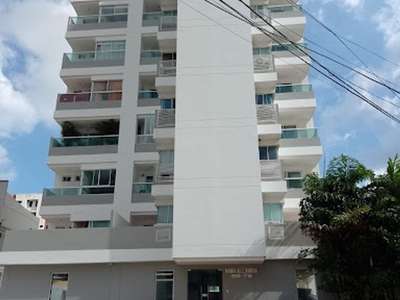 Apartamento en arriendo Altos De Riomar, Localidad Río-mar