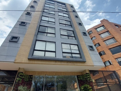 Apartamento en arriendo Cedritos, Bogotá, Colombia