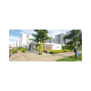 Apartamento En Arriendo Hacienda Kachipay 303-101188