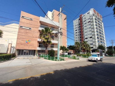 Apartamento en arriendo La Concepción, Localidad Norte Centro Histórico