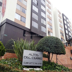 Apartamento en Arriendo, Las Delicias Del Carmen