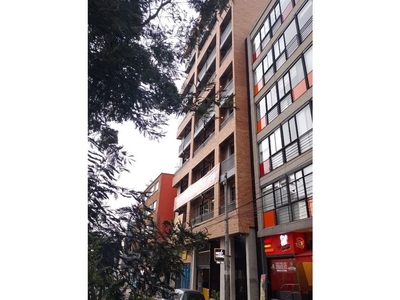Apartamento en venta Chapinero Central, Chapinero