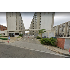 Apartamento En Venta En Alameda Del Rio, Barranquilla