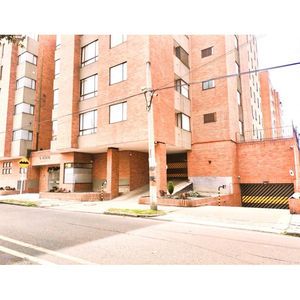 Apartamento En Venta En Bogotá Los Cedros-usaquén. Cod 12629