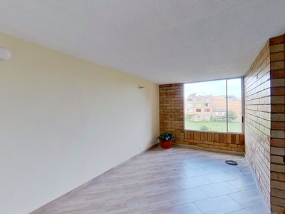 Apartamento en venta San Antonio, Usaquén, Bogotá, Colombia