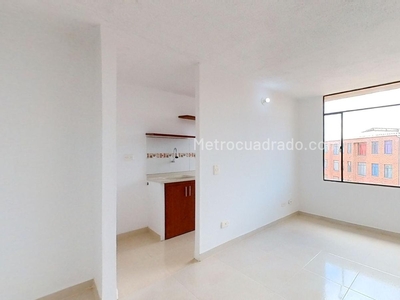 Apartamento en Venta, Tejares