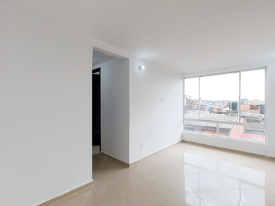 Apartamento en venta Usaquén, Bogotá, Colombia