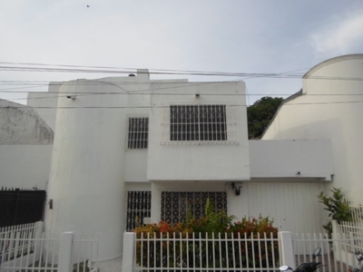Casa en arriendo en CARTAGENA - Bolivar