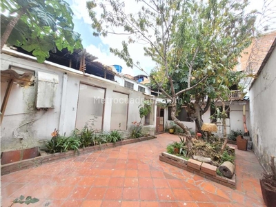 Casa en Venta, Quiroga