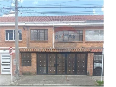 Casa Venta Bogotá, Barrios Unidos
