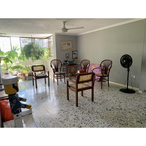 Venta Apartamento Altos De Riomar Barranquilla