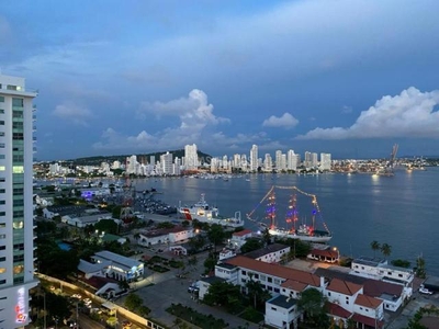 Venta de Apartamentos en Cartagena