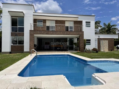 Venta de Casas en Cali, Sur, Pance