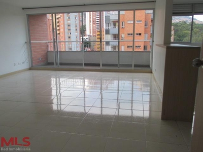Apartamentos en Medellín, Los Balsos Nº 1, 238825