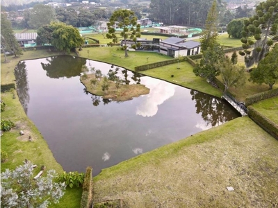Casa de campo de alto standing de 2622 m2 en venta Carmen de Viboral, Departamento de Antioquia