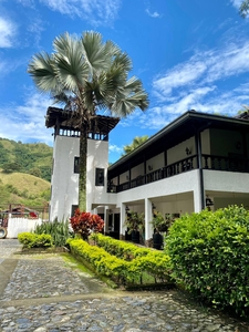 Finca en Venta en Sur, Ansermanuevo, Valle Del Cauca