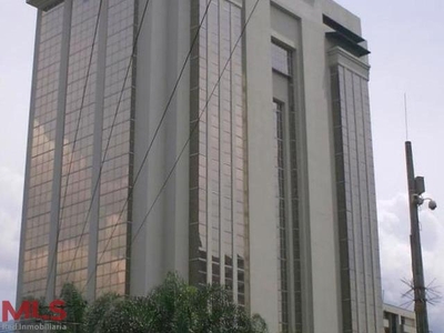 Oficina en Medellín, El Poblado, 237975
