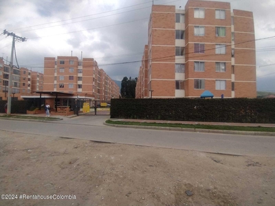 Apartamento (1 Nivel) en Venta en San Rafael, Municipio Zipaquira, Cundinamarca