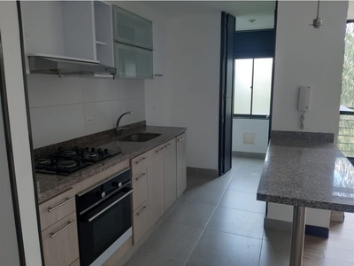 Apartamento en arriendo Barracas, Norte