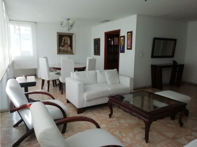Apartamento en arriendo Bocagrande, Cartagena De Indias