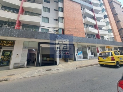 Apartamento en arriendo Calle 35 #23-33, Antonia Santos, Bucaramanga, Santander, Colombia