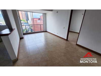 Apartamento en arriendo Calle 18, Sector Galeria Central, Centro, Pereira, Risaralda, Col