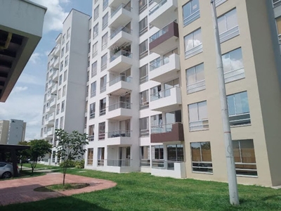 Apartamento en arriendo El Jardín, Pereira
