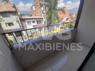 Apartamento en arriendo Occidente, Medellín