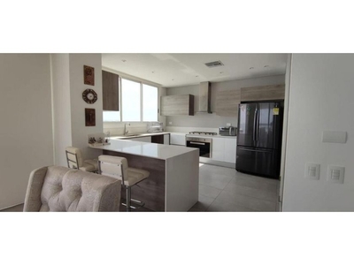 Apartamento en venta Acodis, Norte