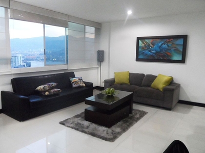 Apartamento en venta Alejandría, El Poblado, Medellín, Antioquia, Colombia