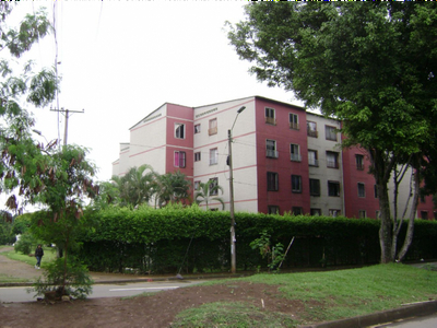Apartamento en venta Ciudad 2000, Sur