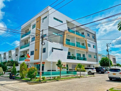 Apartamento en venta Cl. 62b #6-31, Montería, Córdoba, Colombia