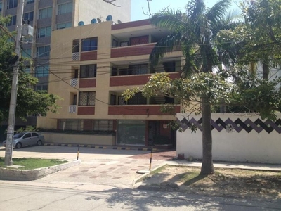 Apartamento en venta El Prado, Localidad Norte Centro Histórico