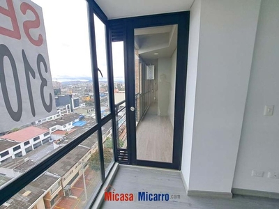 Apartamento en venta La Castellana, Bogotá, Colombia