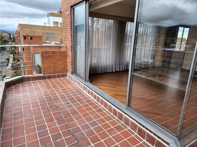 Apartamento en venta Noroccidente, Bogotá