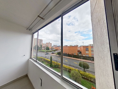 Apartamento en venta Torre Colina, Carrera 52a 153 15, Cantagallo, Suba, Bogotá, D.c., Col