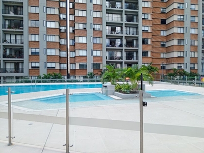 Apartamento en venta Vila Nova Condominio, Calle 62, Ibagué, Tolima, Colombia