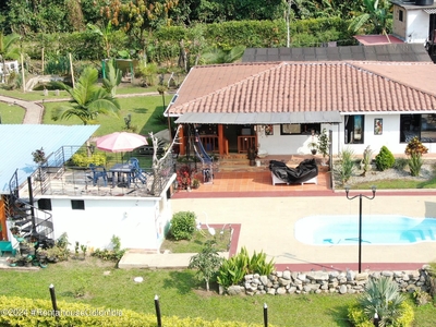 Casa en Venta en Vereda Payacal, Municipio La Mesa, Cundinamarca