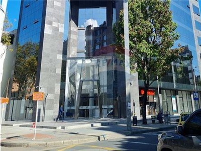 Edificio Alquiler Bogotá, Chapinero