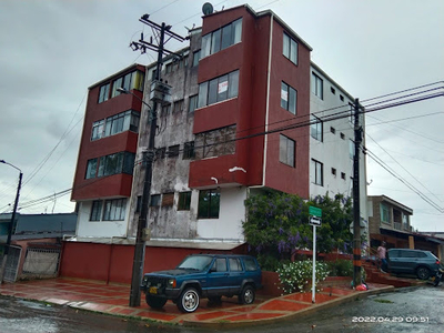 Venta De Apartamento En Villavicencio