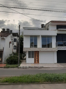 Venta De Casas En Villavicencio