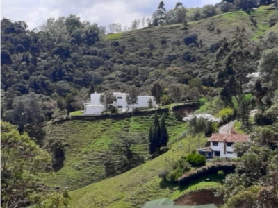 Casa de campo de alto standing de 5 dormitorios en venta Retiro, Colombia