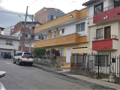 Venta Casa Medellín Robledo 6434949 Venta Casa Medellín Robledo 6434949