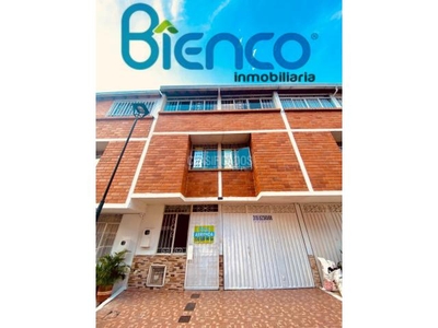 Alquiler Casas en Bucaramanga - 5 habitacion(es)